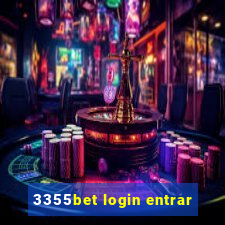 3355bet login entrar